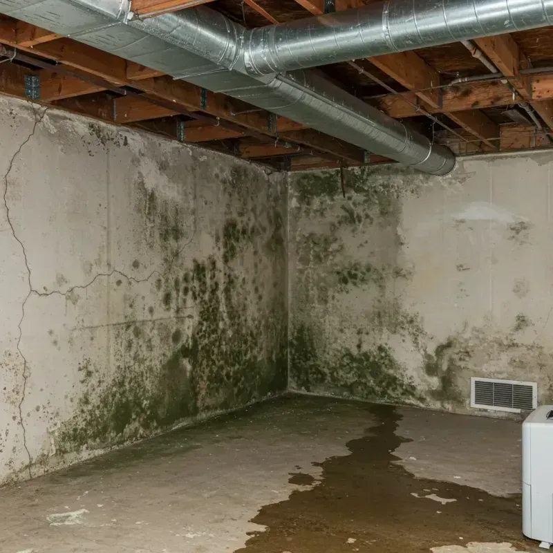 Professional Mold Removal in Mattawa, WA